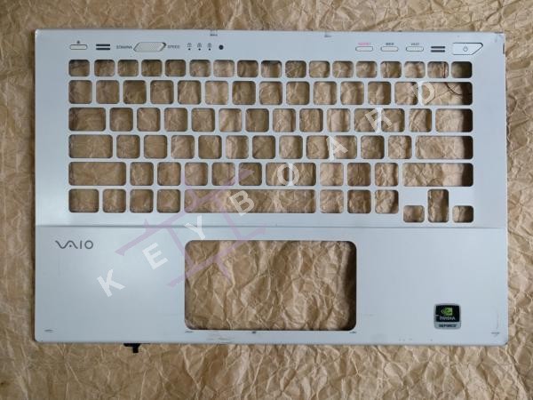 Верхня частина корпусу Sony Pn 0253023-2360-A